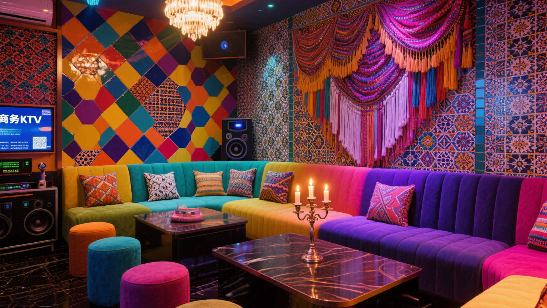 杭州商务ktv了解下，商务ktv是什么意思-萧山区ktv预定